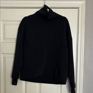 Calia Turtleneck Sweatshirt
